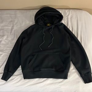 NAQP Earlton Hoodie, SM, Black